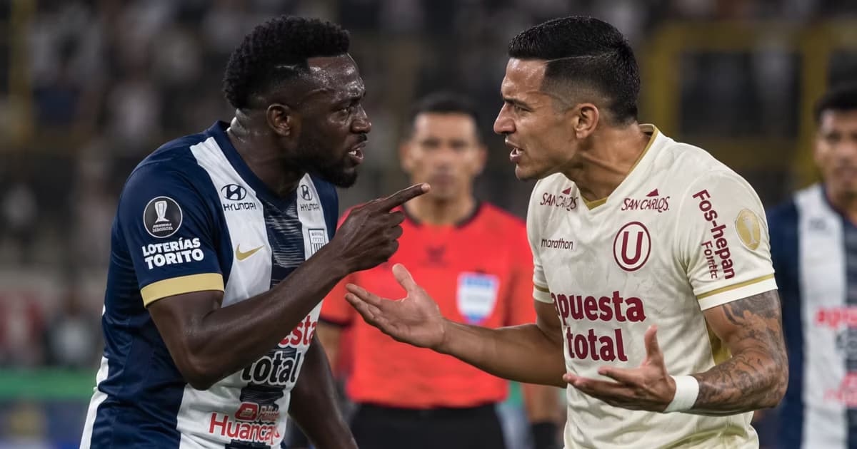 Alianza Lima