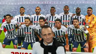 Alianza Lima buscará recuperar el paso perdido, tras derrota en el Clásico. FOTO: Pase Filtrado
