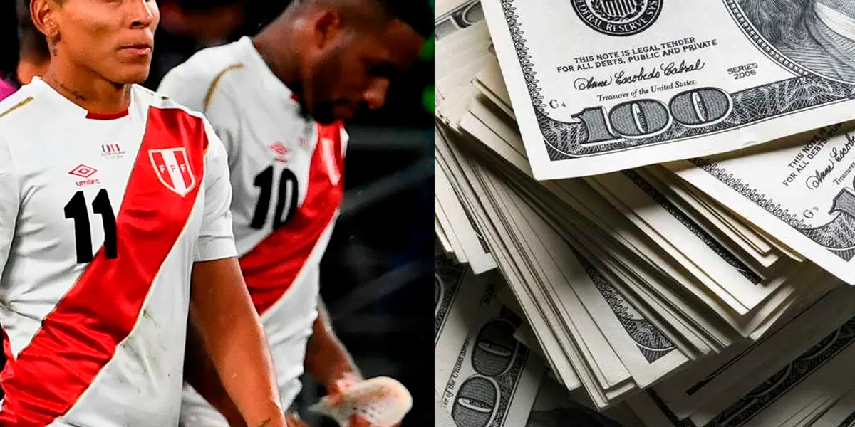 Debido a una constante en las lesiones ya no quieren pagarle más su contrato