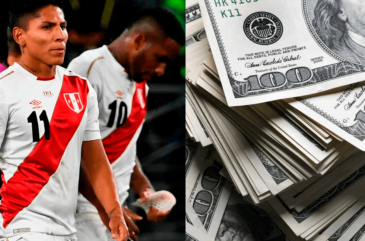 Debido a una constante en las lesiones ya no quieren pagarle más su contrato