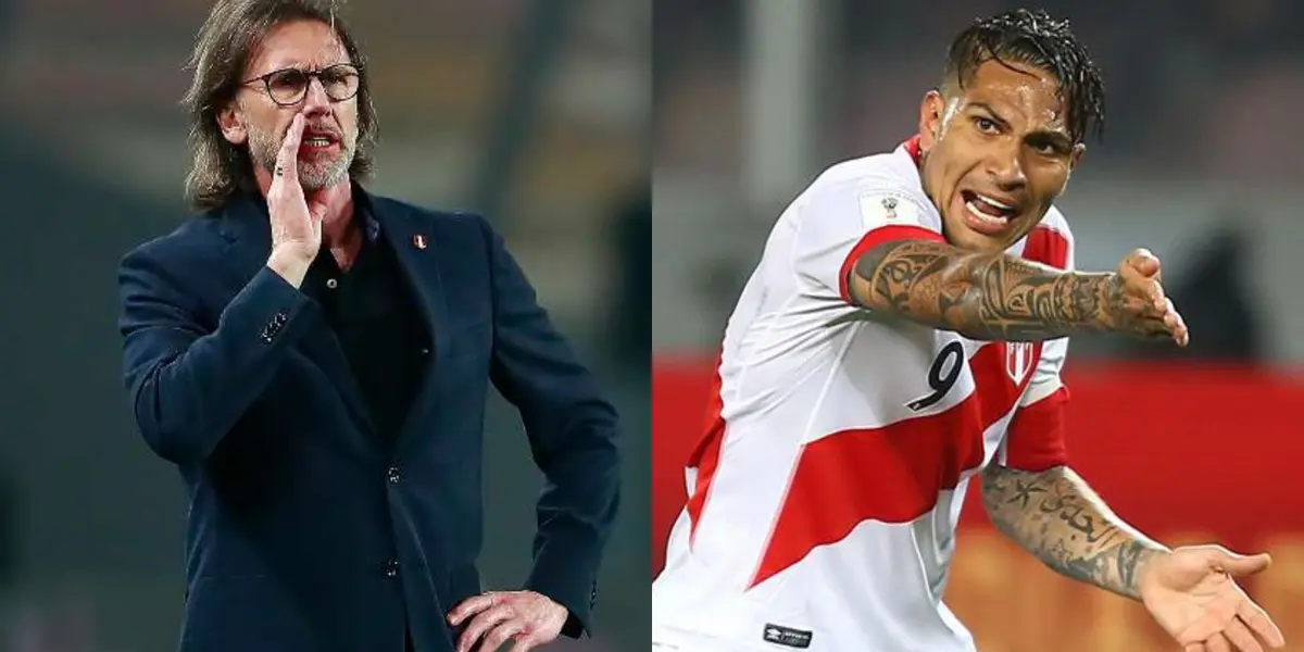 Delantero peruano aún no firma por algún equipo