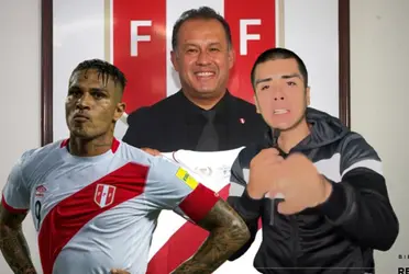 El entrenador peruano no muestra autoridad en la Bicolor