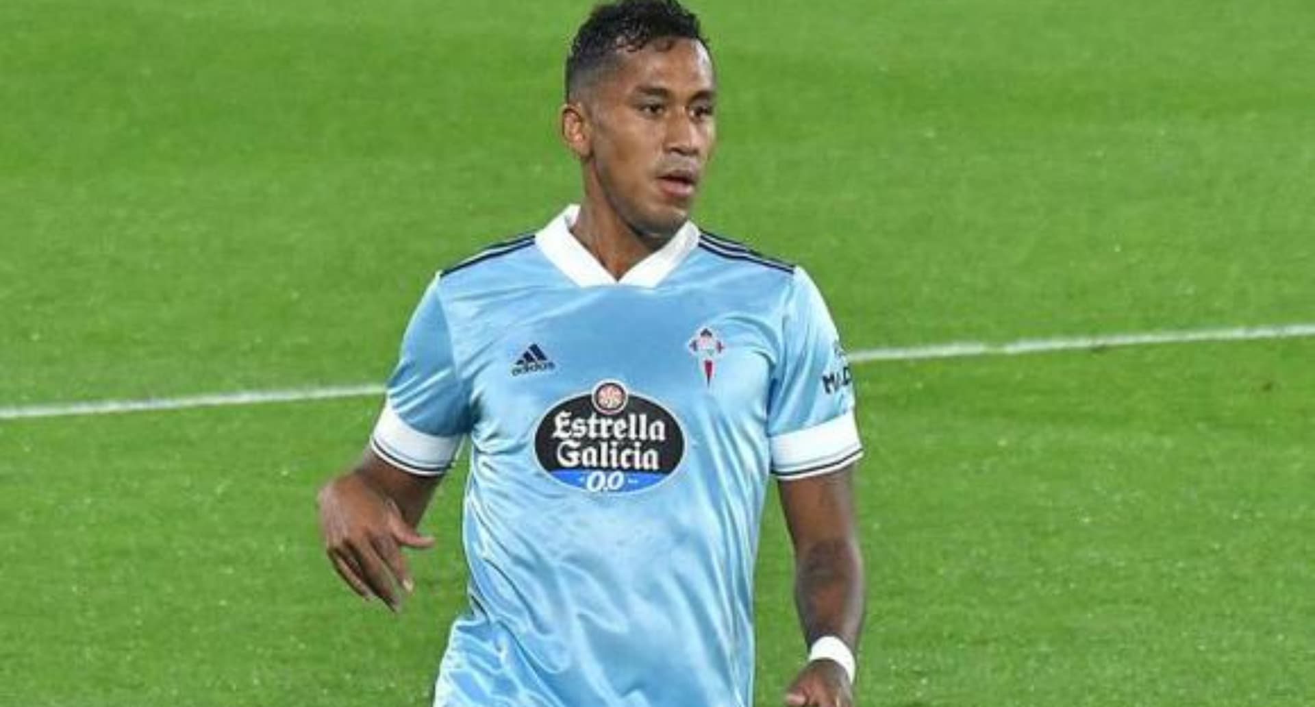El peruano estaría pasando un mal momento en su equipo