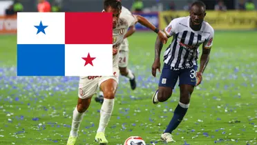 Prensa panameña hundió a Alianza Lima tras perder el clásico.