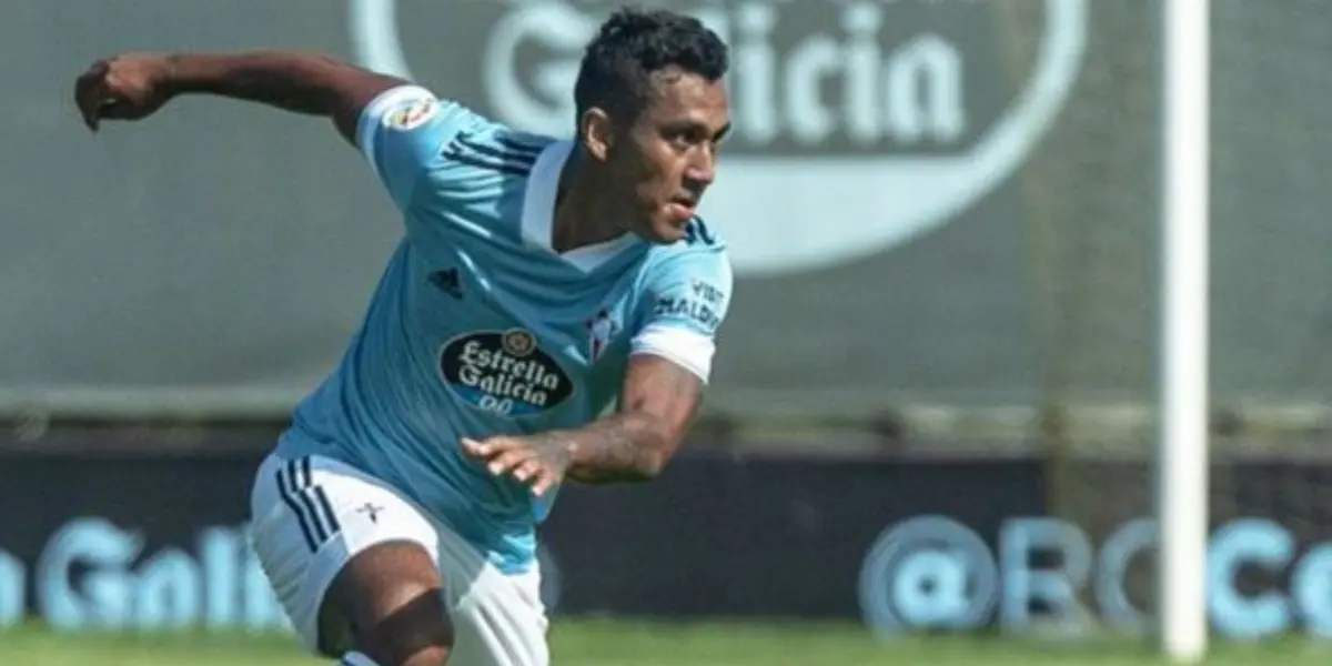 Renato Tapia estaría a la venta en el próximo mercado de fichajes