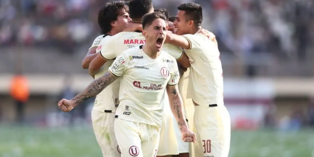 Universitario confirmó el nuevo proyecto que tendrá