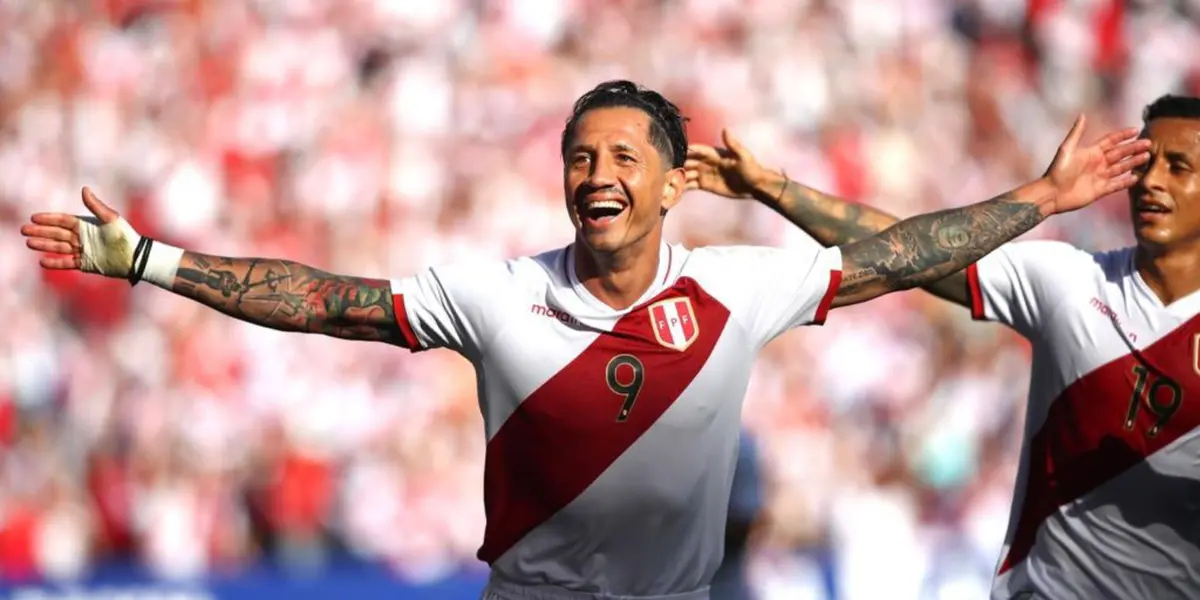 El jugador de Nueva Zelanda que ninguneó a Lapadula y le calló la boca