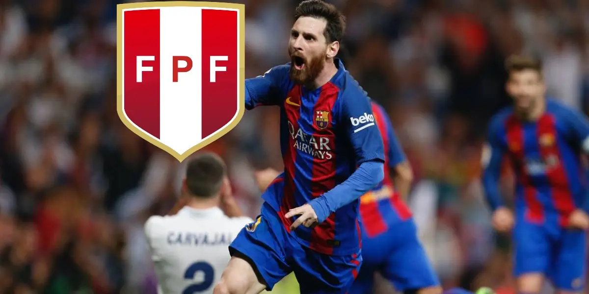 A Lionel Messi se lo relaciona mucho con varios equipos en el mundo tras su inminente salida del Footbal Club Barcelona