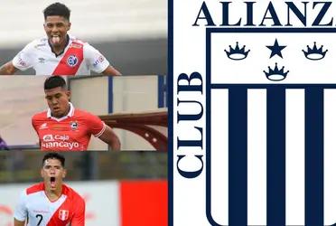 Alianza busca fichajes locales