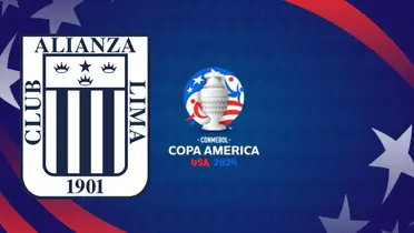 Alianza Lima - Copa América