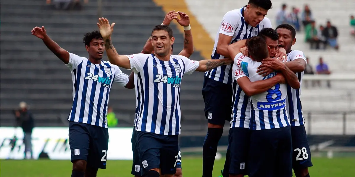 Alianza Lima dejó ir a muchos crack peruanos y ahora algunos de esos jugadores extraña y necesita el íntimo entre sus filas