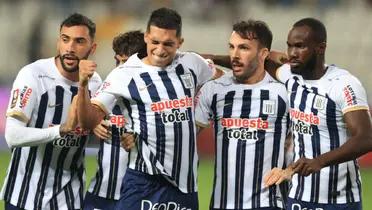 Alianza Lima (Foto: Andina) 