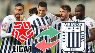 Alianza Lima (Foto: Andina) 