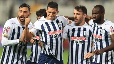 Alianza Lima (Foto: Andina) 