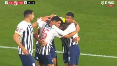 Alianza Lima (Foto: Captura) 