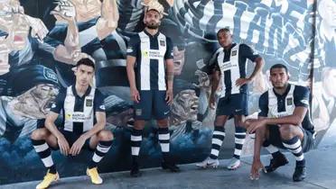 Alianza Lima. FOTO: Primicias