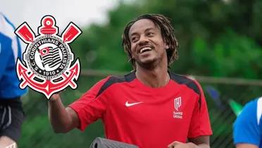 André Carrillo (Foto: Alqadsiah)