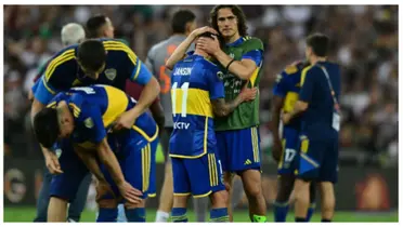 Boca Juniors. FOTO: ESPN Ecuador 