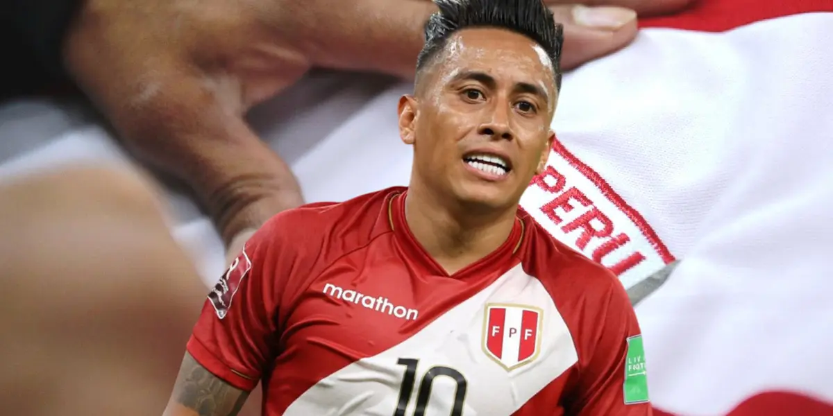 Basta de Cueva, los 2 cracks que portarían mejor la 10 en la Selección Peruana