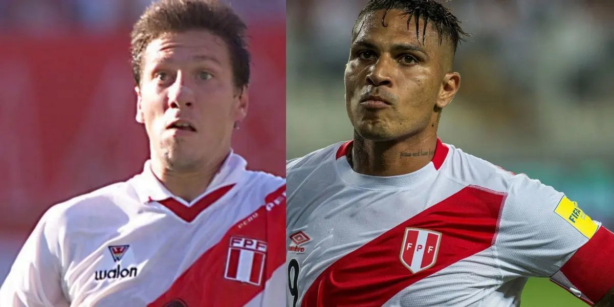 Conoce al peruano que aseguran que puede ser el nuevo Flavio Maestri, y que tiene todo para triunfar en la Selección Peruana, y convertirse en el sucesor de Paolo Guerrero