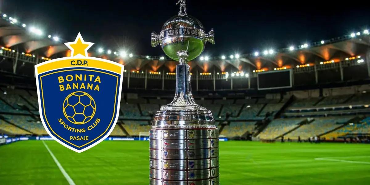 Copa Libertadores (Foto: Conmebol)