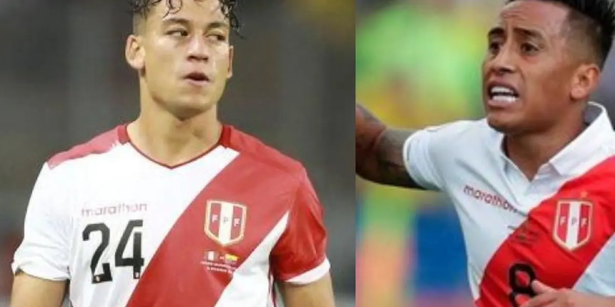 Cristian Benavente pintaba para ser el nuevo crack del fútbol peruano y de la Selección pero ahora la pasa muy mal