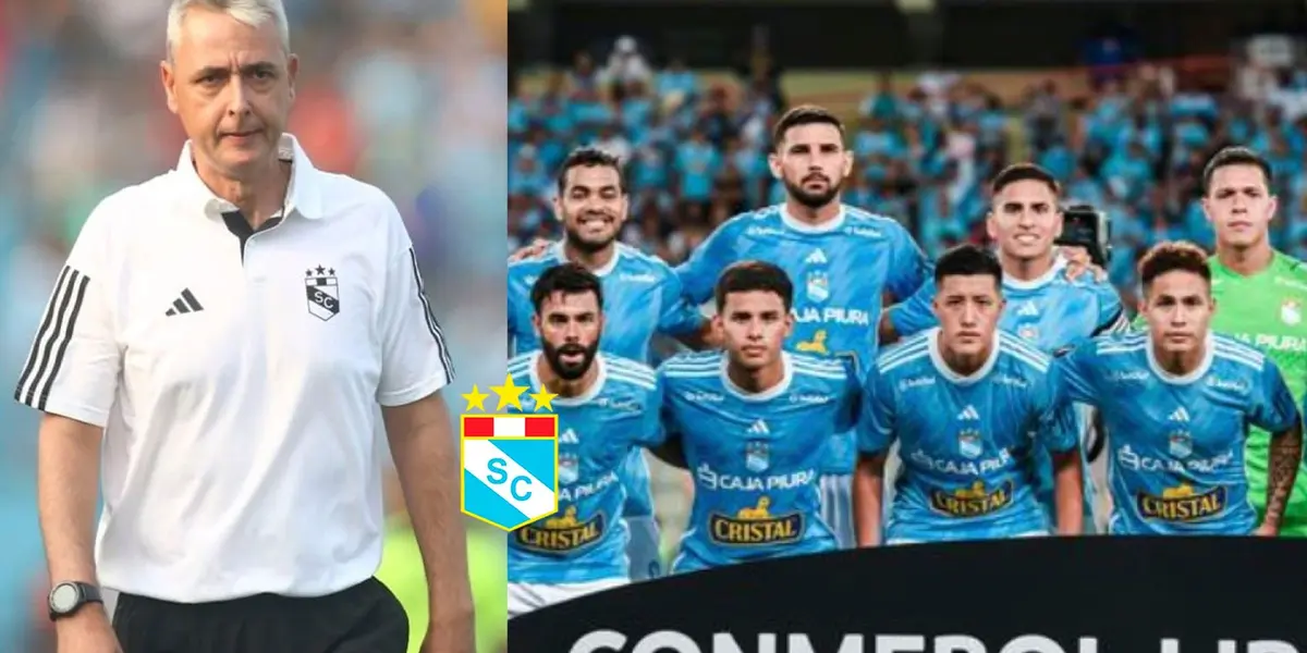 Cuadro celeste se juega la vida ante el conjunto boliviano por la Copa Libertadores 