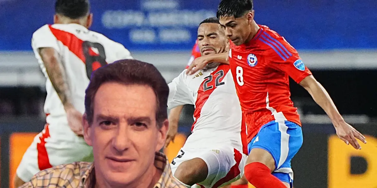 (VIDEO) Lo positivo y lo negativo del debut de Perú ante Chile por Copa América