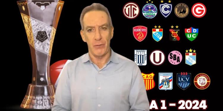 (VIDEO) El Torneo Clausura será una lucha de 4 candidatos al título