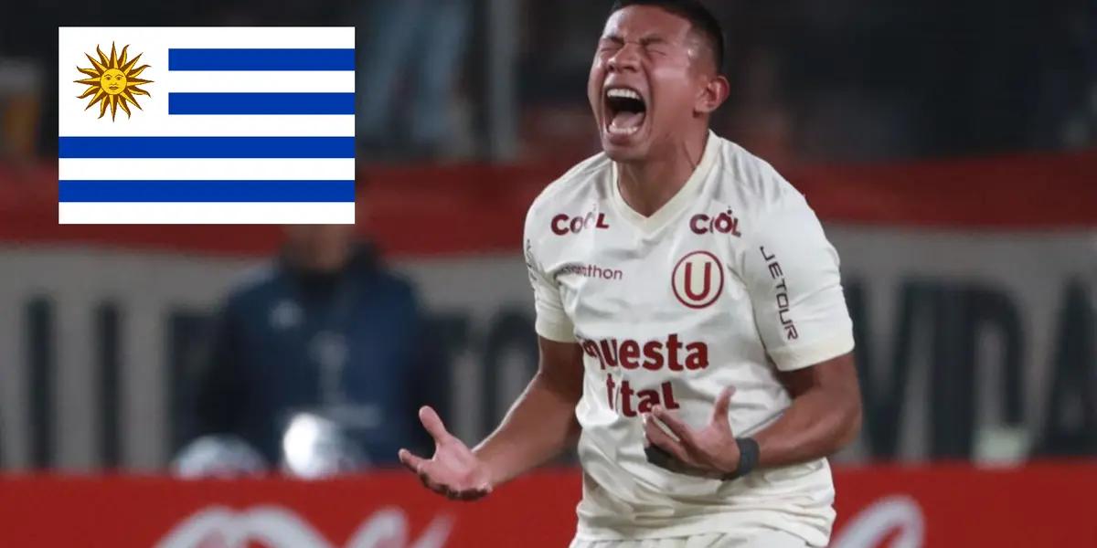 Edison Flores