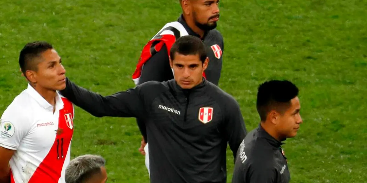 En Argentina no ven a Perú como un rival digno en el próximo Mundial de Fútbol