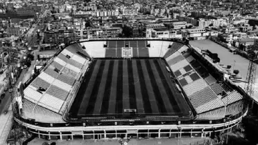 Estadio Alejandro Villanueva