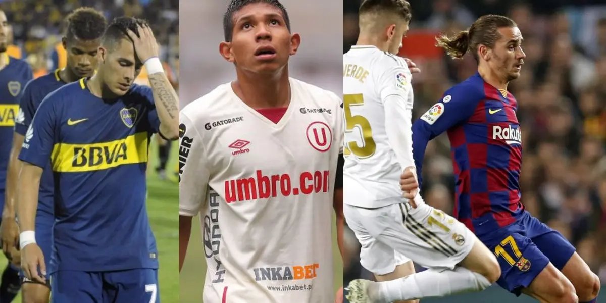 Este crack peruano podría convertirse en la nueva figura de la Selección Peruana tras debutar oficialmente en el primer equipo