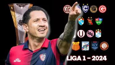 Gianluca Lapadula (Foto: Youtube)