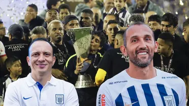 Grandes noticias para Alianza Lima que lo vuelven a poner como candidato en el Torneo Clausura