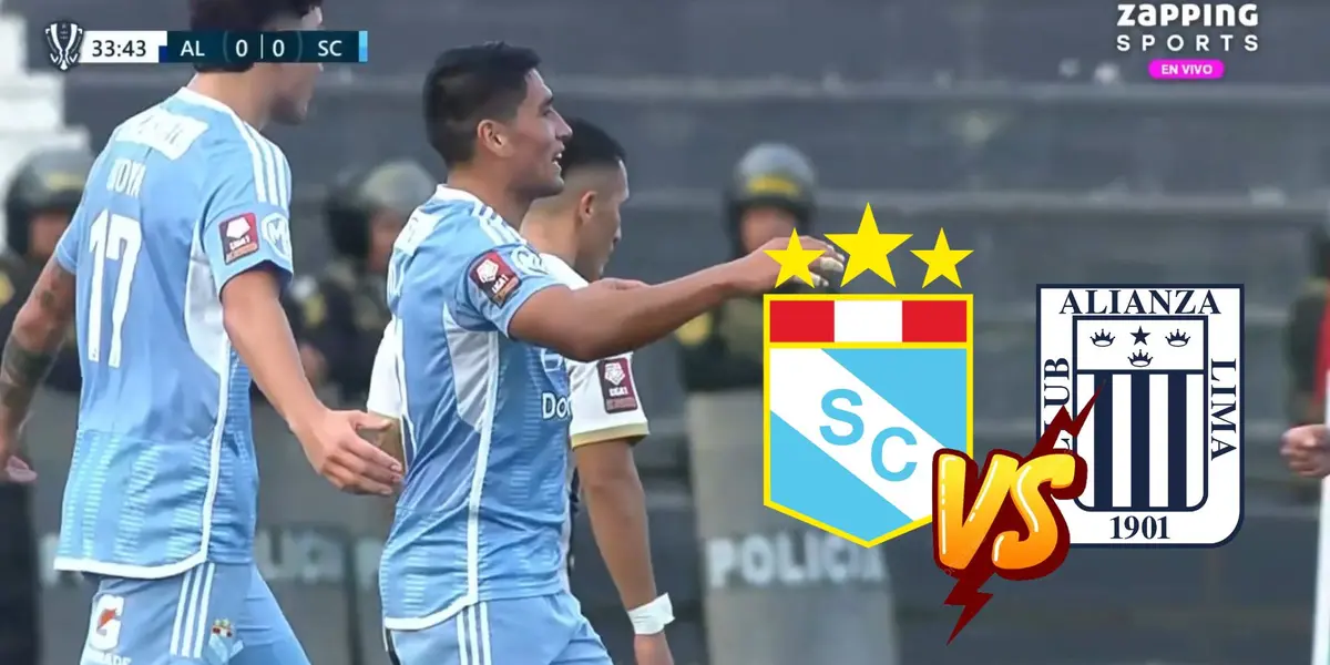 (VIDEO) Dicen que no tiene gol y lo hacen trizas, pero Ávila puso el 1-0 ante Alianza