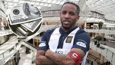 Jefferson Farfán