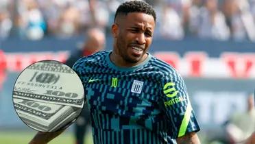 Jefferson Farfán