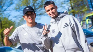 Joao Grimaldo (Foto: Riga FC).