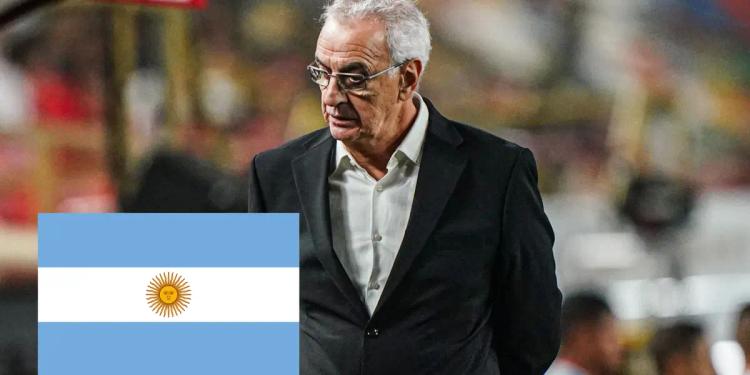 Chau Fossati, el argentino que podría tomar su lugar en la Selección Peruana