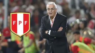 Jorge Fossati (Foto: ESPN)