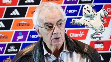 Jorge Fossati (Foto: FPF) 