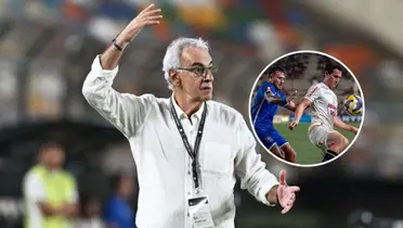 Jorge Fossati (Foto: X de Universitario)