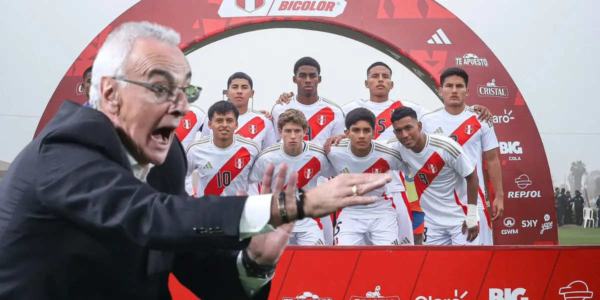 Las 3 perlas que renovarían el vestuario de la Selección Peruana, depende de Fossati