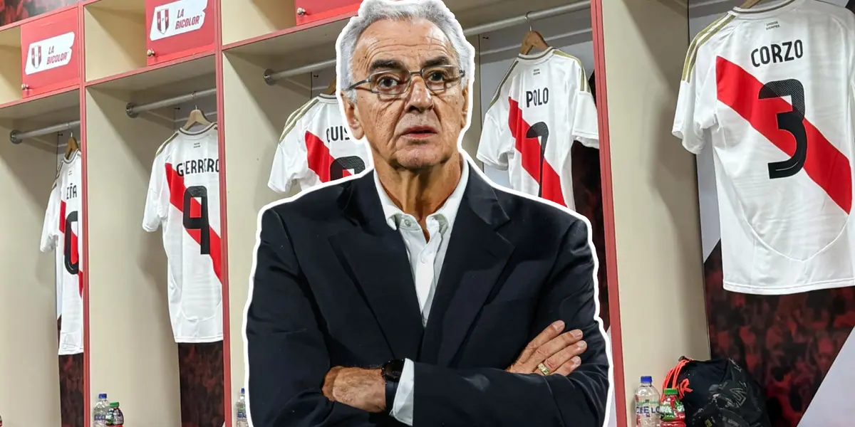 Ante Paraguay fueron banca, pero los ven como los grandes titulares de Perú en Copa América