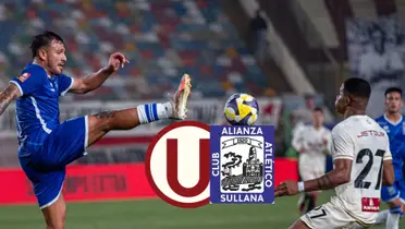 José Carabalí (Foto: X de A Presión)