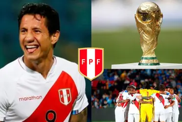 Jugaron por la Selección Peruana, pensaban jugar el Mundial, ahora ya no jugarían para la Bicolor 