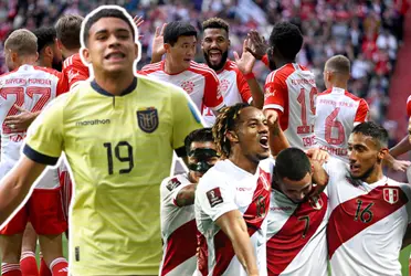 La Selección Peruana podría apostar por un joven de solo 16 años de edad