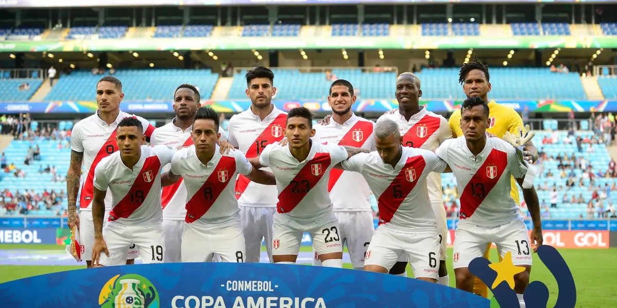 Los jugadores peruanos que más se revalorizaron