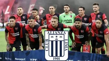 Newell's (Foto: Newell's)